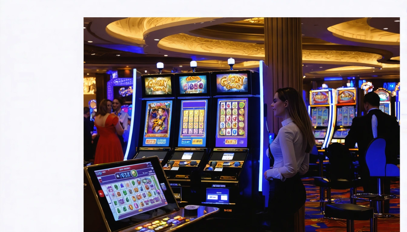 app Glory Casino