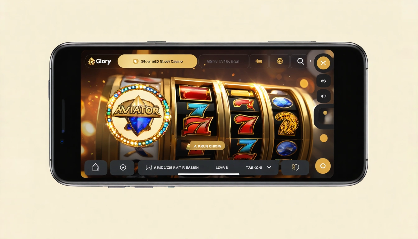 aviator Glory Casino