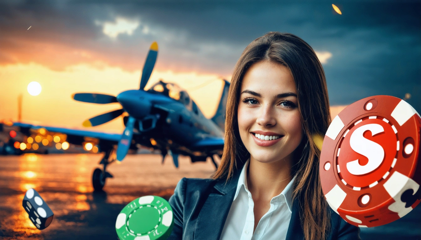 aviator app Glory Casino