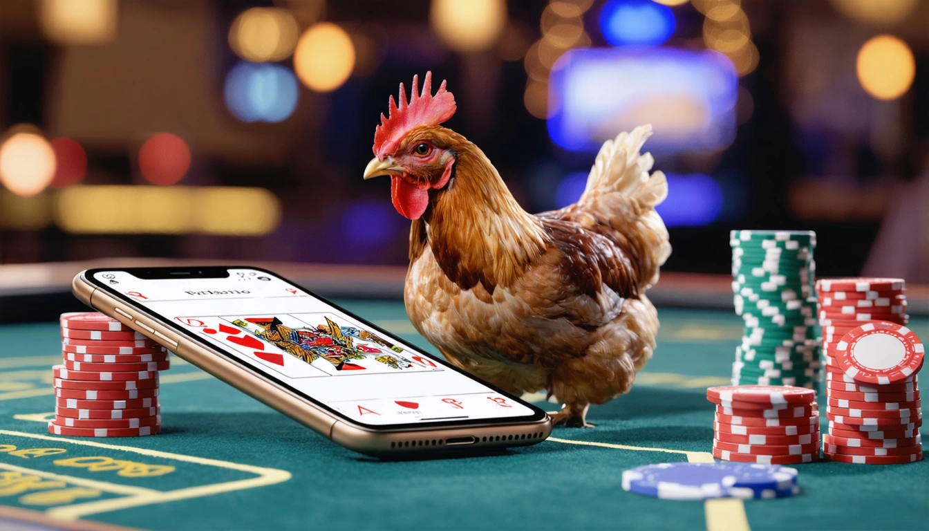 chicken road download Glory Casino