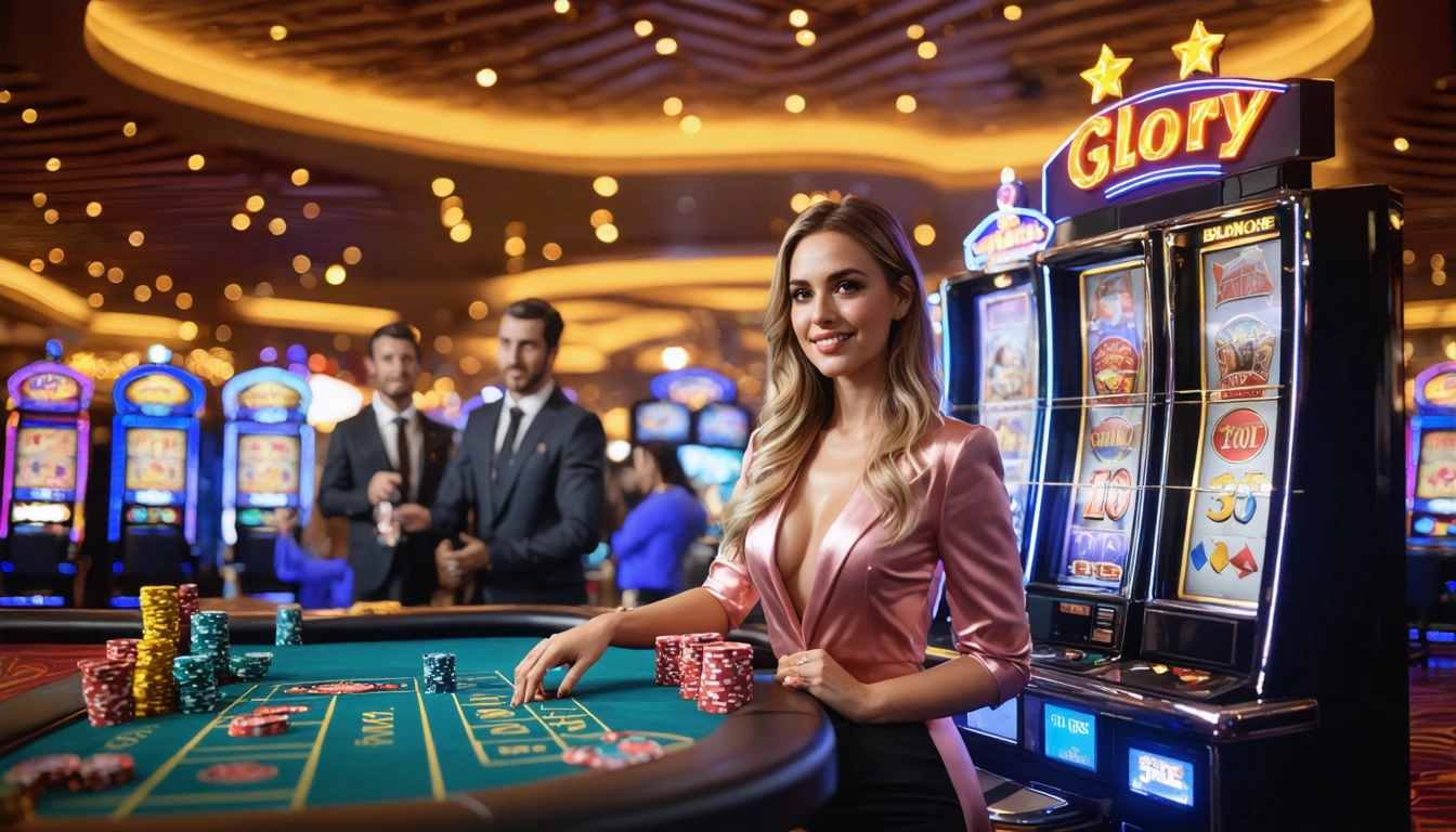 home Glory Casino